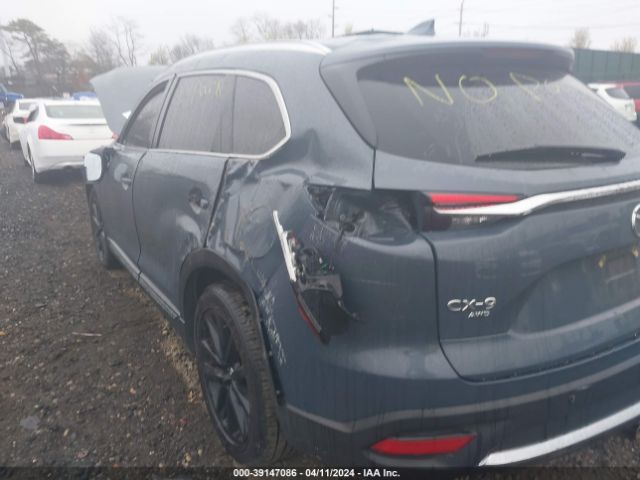 Photo 5 VIN: JM3TCBDY9M0517763 - MAZDA CX-9 