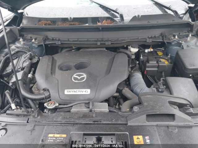 Photo 9 VIN: JM3TCBDY9M0517763 - MAZDA CX-9 