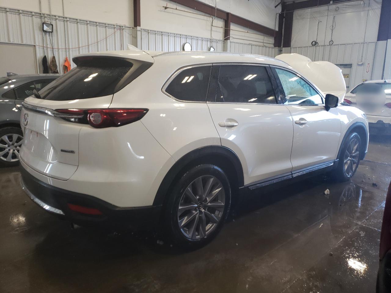 Photo 2 VIN: JM3TCBDY9M0521781 - MAZDA CX-9 