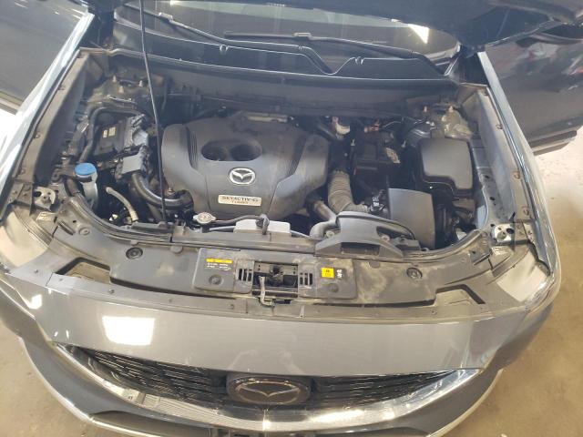 Photo 11 VIN: JM3TCBDY9M0522641 - MAZDA CX-9 GRAND 