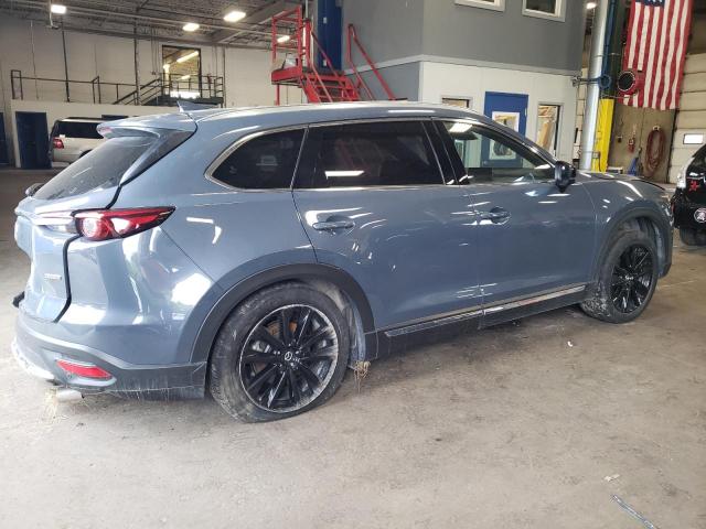 Photo 2 VIN: JM3TCBDY9M0522641 - MAZDA CX-9 GRAND 