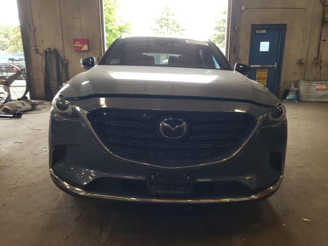 Photo 4 VIN: JM3TCBDY9M0522641 - MAZDA CX-9 GRAND 