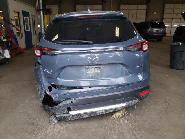 Photo 5 VIN: JM3TCBDY9M0522641 - MAZDA CX-9 GRAND 