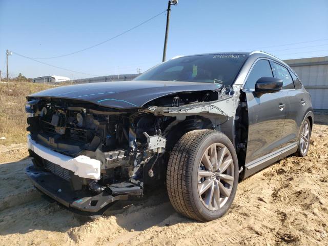 Photo 1 VIN: JM3TCBDY9M0530982 - MAZDA CX-9 GRAND 