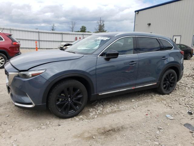 Photo 0 VIN: JM3TCBDY9M0531436 - MAZDA CX-9 