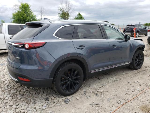 Photo 2 VIN: JM3TCBDY9M0531436 - MAZDA CX-9 