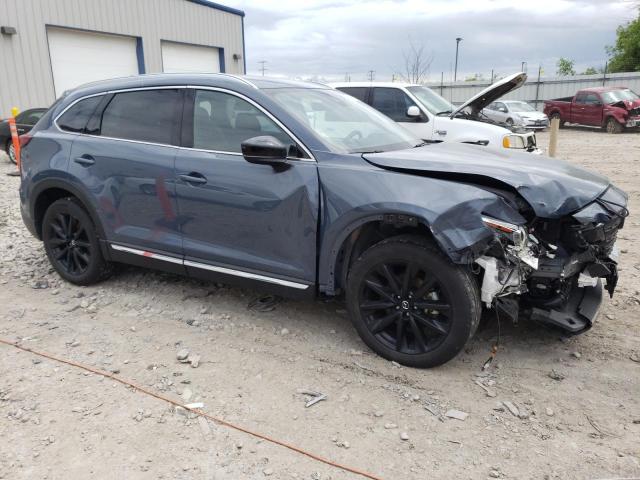 Photo 3 VIN: JM3TCBDY9M0531436 - MAZDA CX-9 