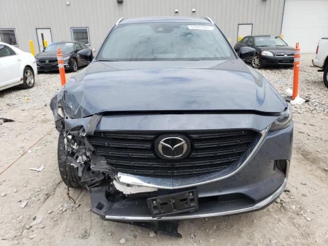 Photo 4 VIN: JM3TCBDY9M0531436 - MAZDA CX-9 