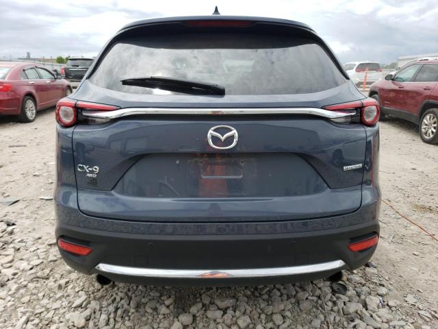 Photo 5 VIN: JM3TCBDY9M0531436 - MAZDA CX-9 