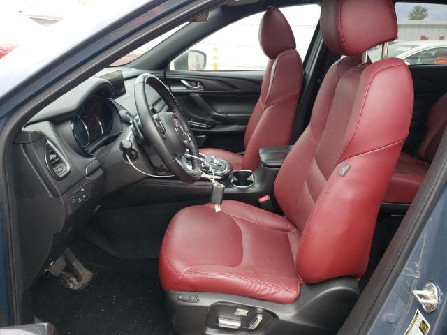 Photo 6 VIN: JM3TCBDY9M0531436 - MAZDA CX-9 