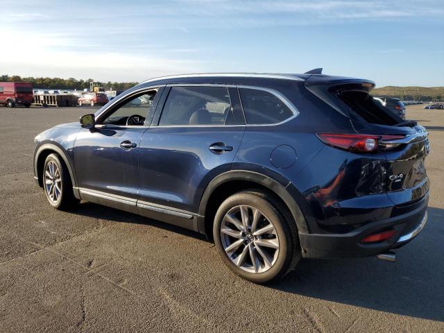 Photo 1 VIN: JM3TCBDY9M0535812 - MAZDA CX-9 