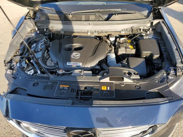 Photo 10 VIN: JM3TCBDY9M0535812 - MAZDA CX-9 