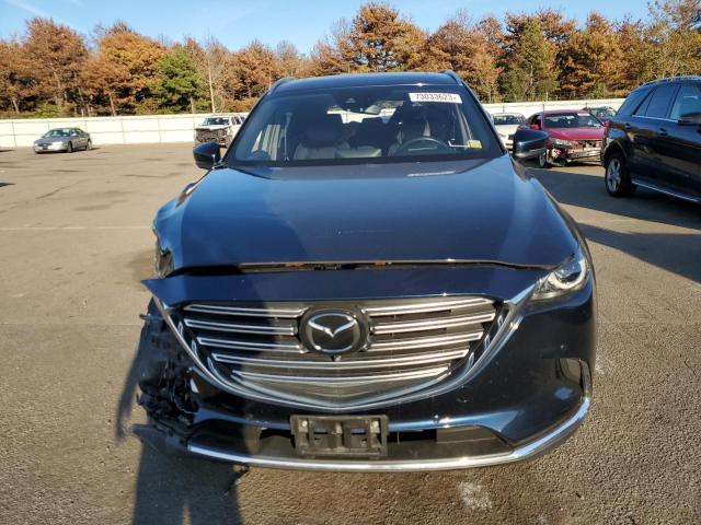 Photo 4 VIN: JM3TCBDY9M0535812 - MAZDA CX-9 