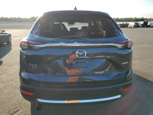 Photo 5 VIN: JM3TCBDY9M0535812 - MAZDA CX-9 