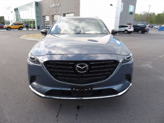 Photo 1 VIN: JM3TCBDY9M0541951 - MAZDA CX-9 