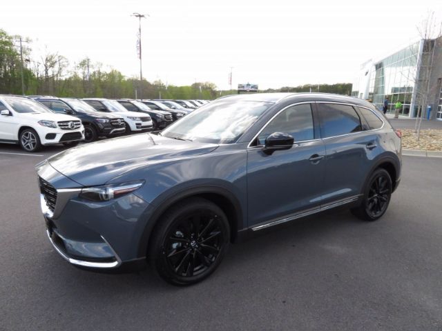 Photo 2 VIN: JM3TCBDY9M0541951 - MAZDA CX-9 