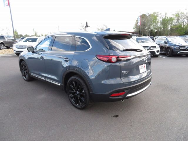 Photo 3 VIN: JM3TCBDY9M0541951 - MAZDA CX-9 