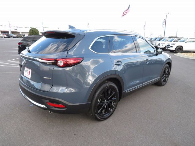 Photo 5 VIN: JM3TCBDY9M0541951 - MAZDA CX-9 