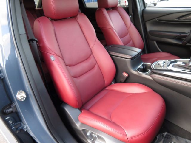 Photo 7 VIN: JM3TCBDY9M0541951 - MAZDA CX-9 