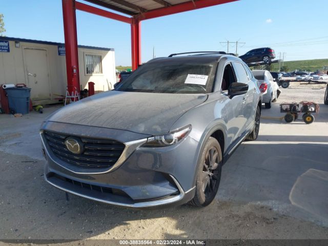 Photo 1 VIN: JM3TCBDY9N0620201 - MAZDA CX-9 