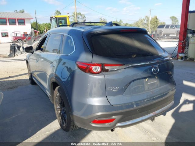 Photo 2 VIN: JM3TCBDY9N0620201 - MAZDA CX-9 