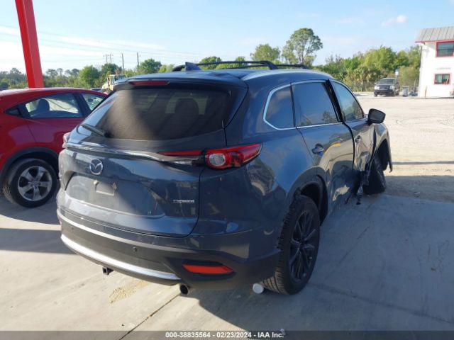 Photo 3 VIN: JM3TCBDY9N0620201 - MAZDA CX-9 