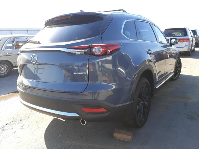 Photo 3 VIN: JM3TCBDY9N0620327 - MAZDA CX-9 GRAND 