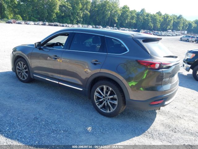 Photo 2 VIN: JM3TCBDYXG0113021 - MAZDA CX-9 