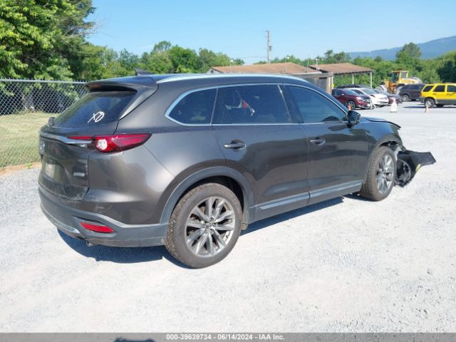 Photo 3 VIN: JM3TCBDYXG0113021 - MAZDA CX-9 