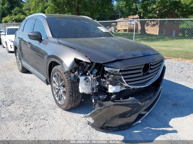 Photo 5 VIN: JM3TCBDYXG0113021 - MAZDA CX-9 