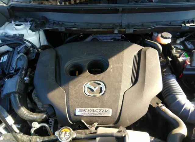 Photo 9 VIN: JM3TCBDYXG0116680 - MAZDA CX-9 