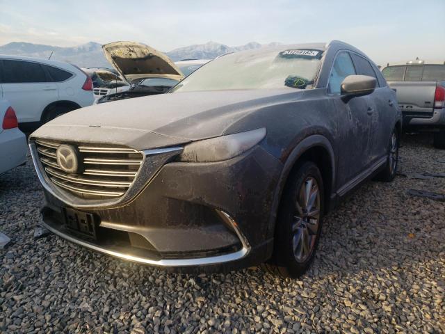 Photo 1 VIN: JM3TCBDYXH0128331 - MAZDA CX-9 GRAND 