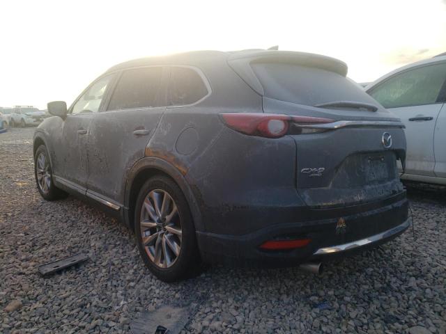 Photo 2 VIN: JM3TCBDYXH0128331 - MAZDA CX-9 GRAND 