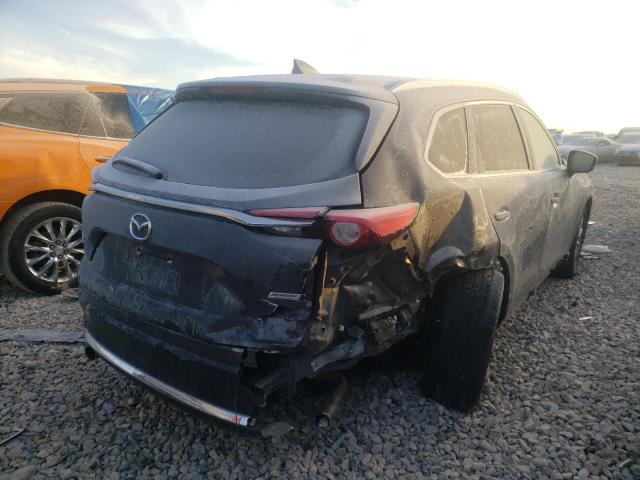 Photo 3 VIN: JM3TCBDYXH0128331 - MAZDA CX-9 GRAND 