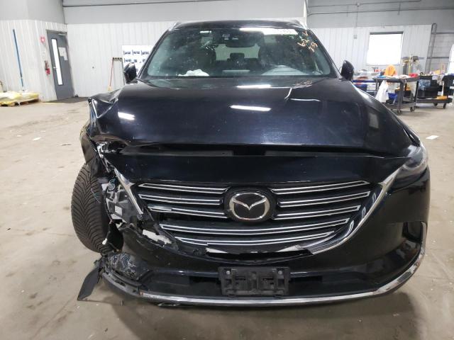 Photo 4 VIN: JM3TCBDYXH0131083 - MAZDA CX-9 GRAND 