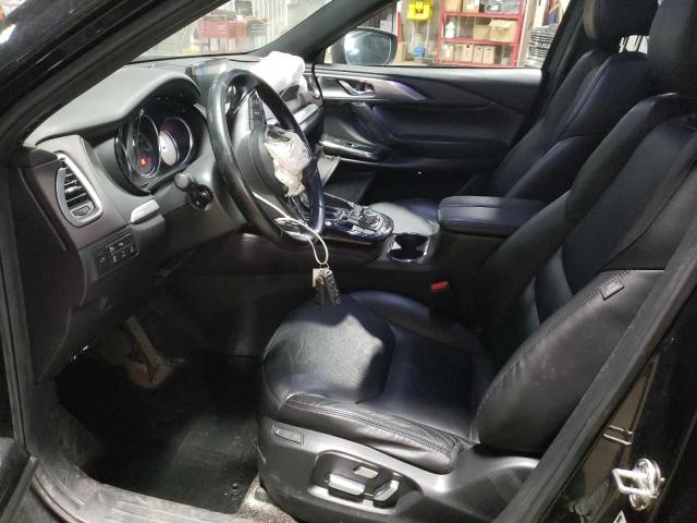 Photo 6 VIN: JM3TCBDYXH0131083 - MAZDA CX-9 GRAND 