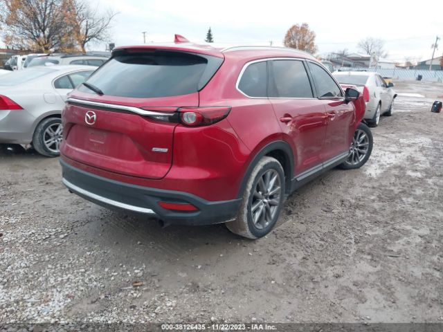 Photo 3 VIN: JM3TCBDYXJ0212882 - MAZDA CX-9 