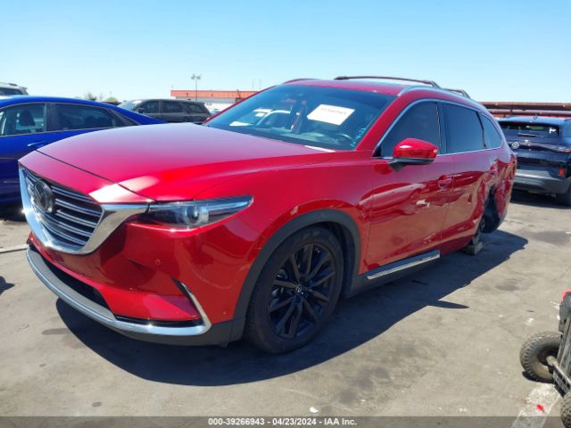 Photo 1 VIN: JM3TCBDYXJ0216074 - MAZDA CX-9 