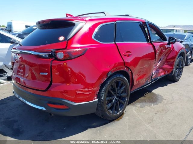 Photo 3 VIN: JM3TCBDYXJ0216074 - MAZDA CX-9 