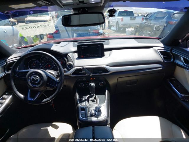 Photo 4 VIN: JM3TCBDYXJ0216074 - MAZDA CX-9 