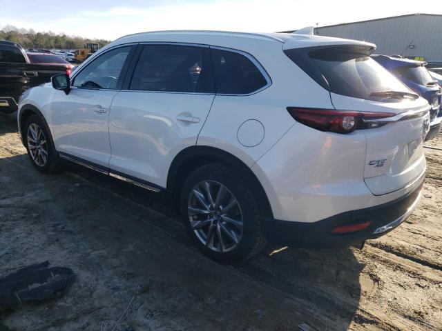 Photo 1 VIN: JM3TCBDYXJ0222215 - MAZDA CX-9 