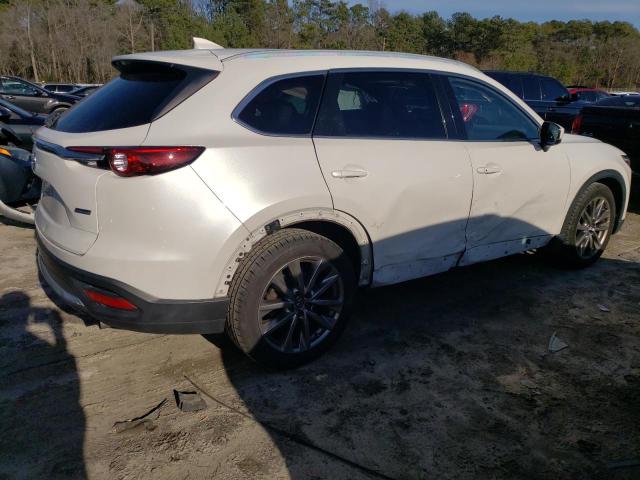 Photo 2 VIN: JM3TCBDYXJ0222215 - MAZDA CX-9 