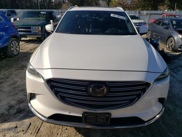 Photo 4 VIN: JM3TCBDYXJ0222215 - MAZDA CX-9 