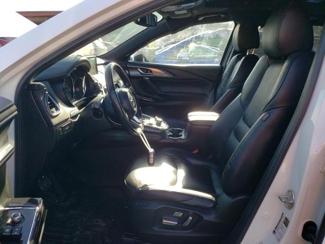 Photo 6 VIN: JM3TCBDYXJ0222215 - MAZDA CX-9 