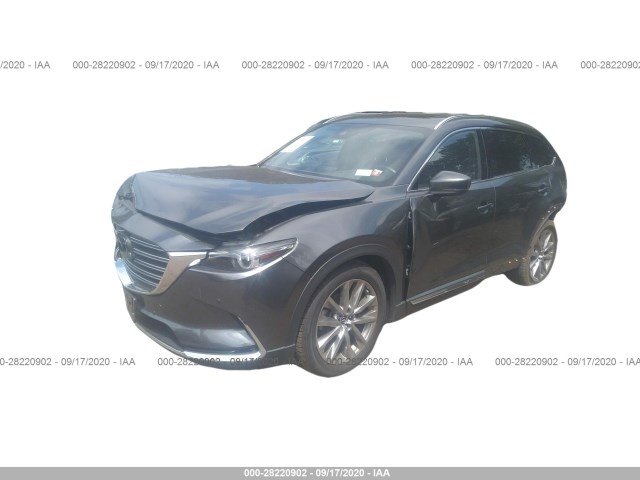 Photo 1 VIN: JM3TCBDYXK0307167 - MAZDA CX-9 