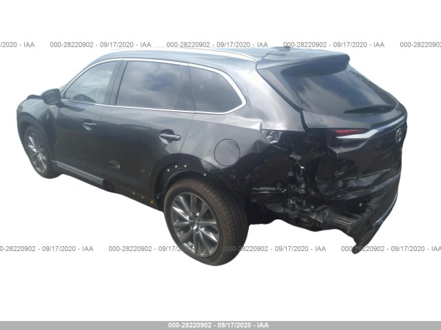 Photo 2 VIN: JM3TCBDYXK0307167 - MAZDA CX-9 