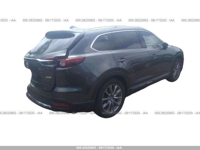 Photo 3 VIN: JM3TCBDYXK0307167 - MAZDA CX-9 