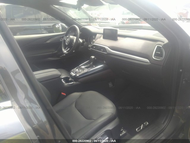 Photo 4 VIN: JM3TCBDYXK0307167 - MAZDA CX-9 