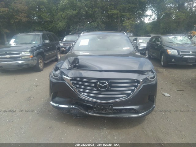 Photo 5 VIN: JM3TCBDYXK0307167 - MAZDA CX-9 