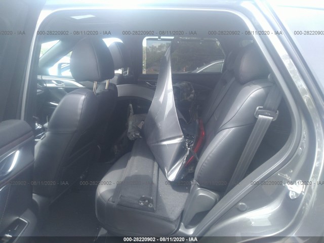 Photo 7 VIN: JM3TCBDYXK0307167 - MAZDA CX-9 